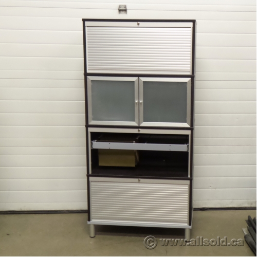 Ikea effektiv shop cabinet for sale
